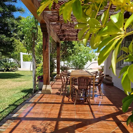 Casas De Flores