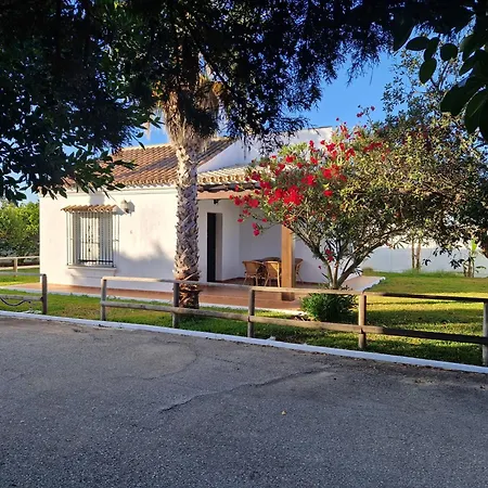 Casa vacanze Casas De Flores Los Canos De Meca