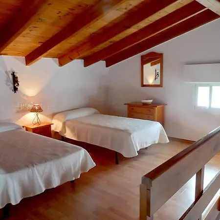 Casas De Flores Holiday home Los Canos De Meca