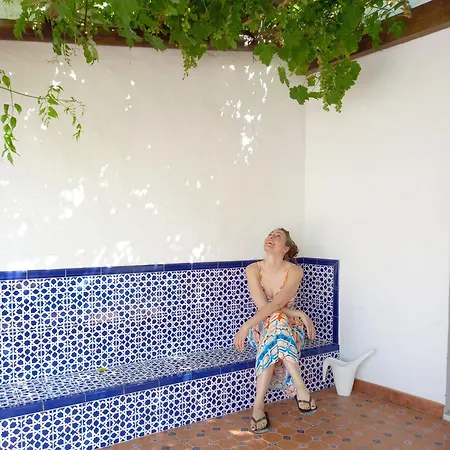 Casas De Flores