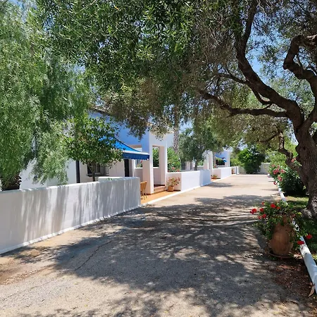 Holiday home Casas De Flores