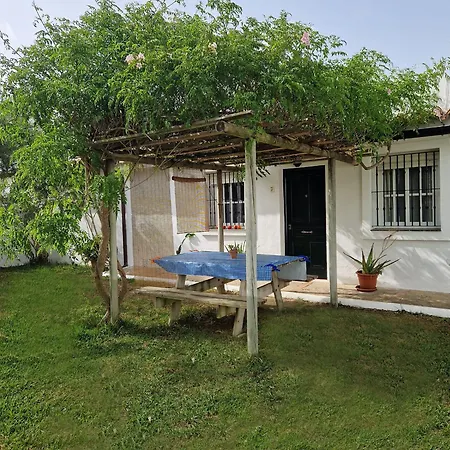 Casas De Flores Holiday home *
