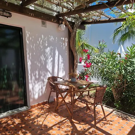 Holiday home Casas De Flores *