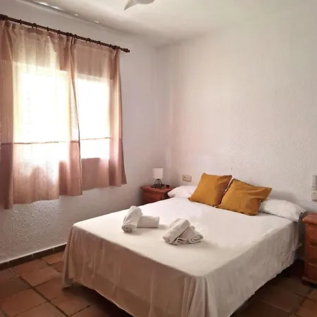 Holiday home Casas De Flores *
