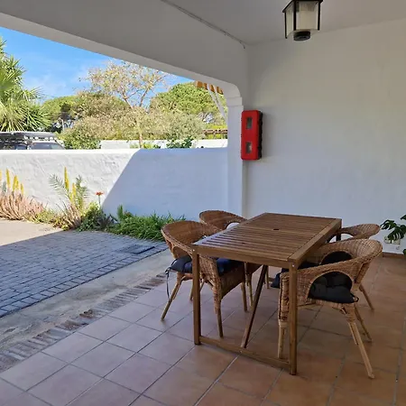 Casas De Flores Holiday home