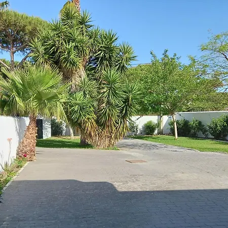 Casas De Flores Holiday home *