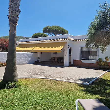 Holiday home Casas De Flores *