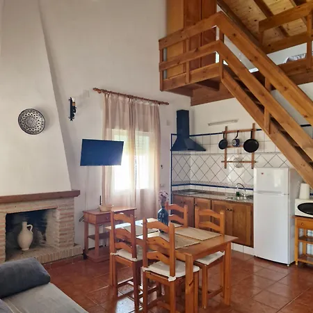 Holiday home Casas De Flores