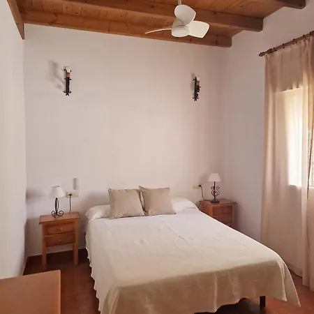 Casas De Flores Holiday home *