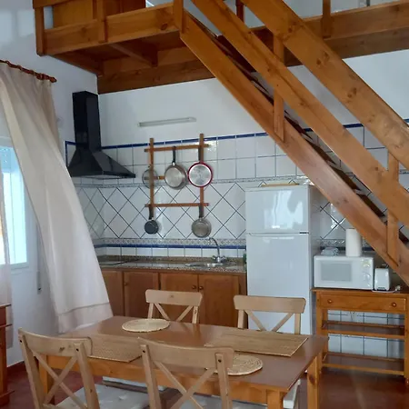 Holiday home Casas De Flores *