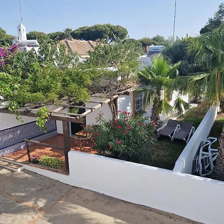 Casas De Flores Holiday home Los Canos De Meca