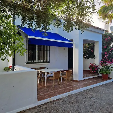 Holiday home Casas De Flores Los Canos De Meca
