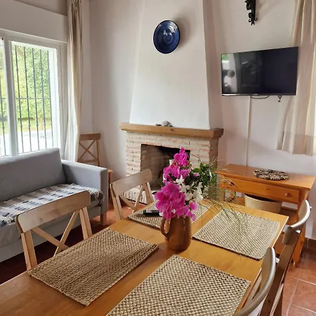 Casas De Flores *