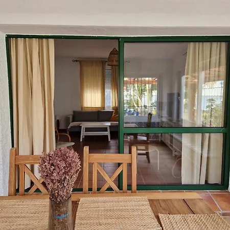 Holiday home Casas De Flores