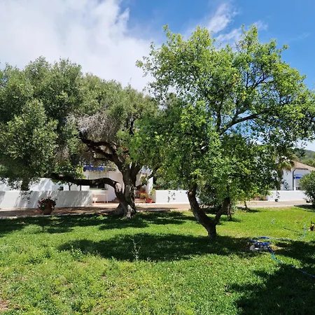 Holiday home Casas De Flores *