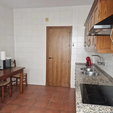 Casas De Flores Holiday home