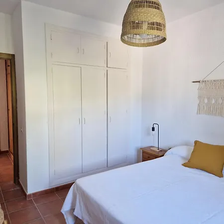 Holiday home Casas De Flores