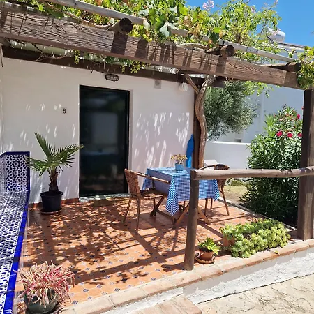 Holiday home Casas De Flores *