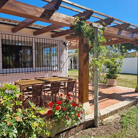 Casas De Flores *