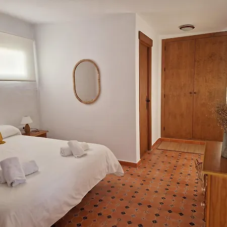Casas De Flores