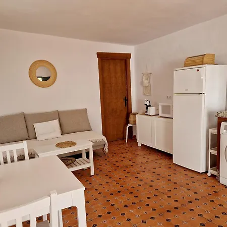 Casas De Flores Holiday home *