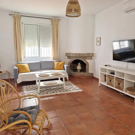 Casas De Flores