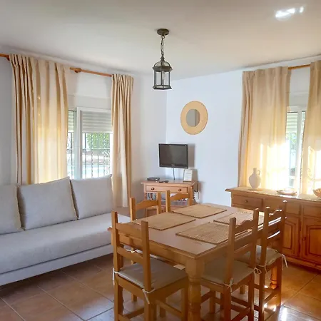 Casas De Flores Holiday home
