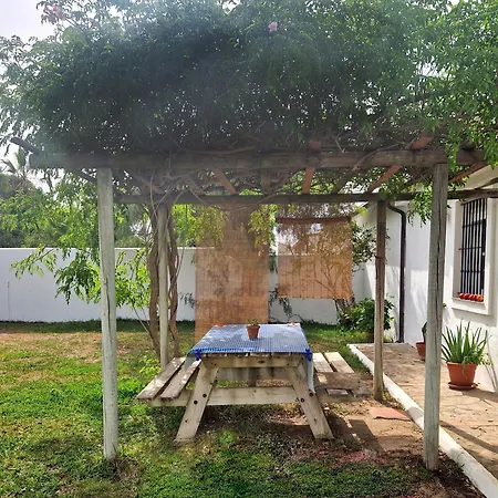 Casas De Flores Holiday home *