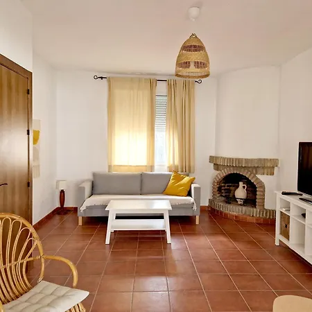 Holiday home Casas De Flores *