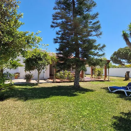 Casas De Flores Holiday home Los Canos De Meca