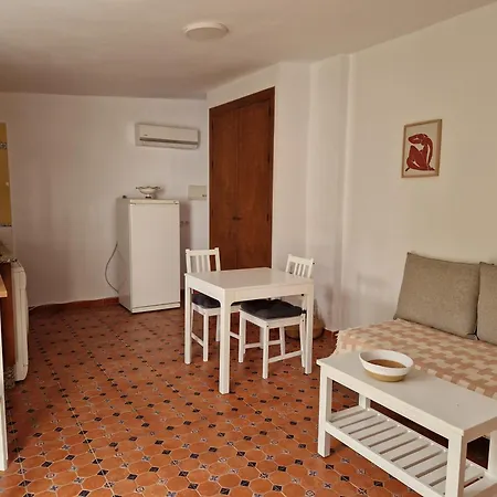 Casas De Flores * Los Canos De Meca