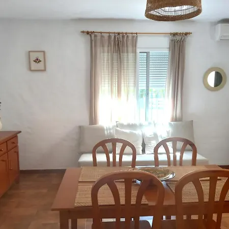 Casas De Flores