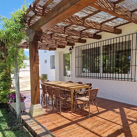 Casas De Flores Holiday home