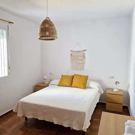 Casas De Flores Holiday home Los Canos De Meca