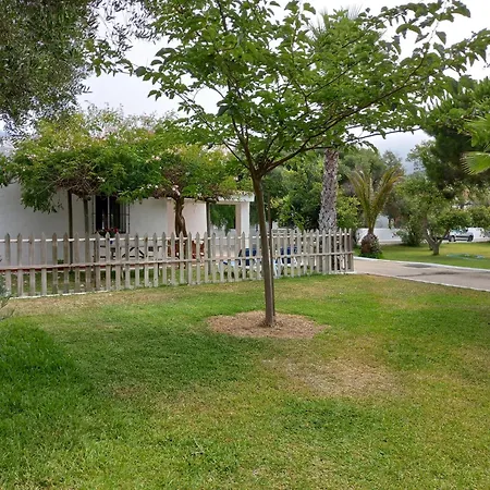 Holiday home Casas De Flores