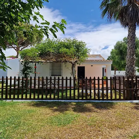 Holiday home Casas De Flores *