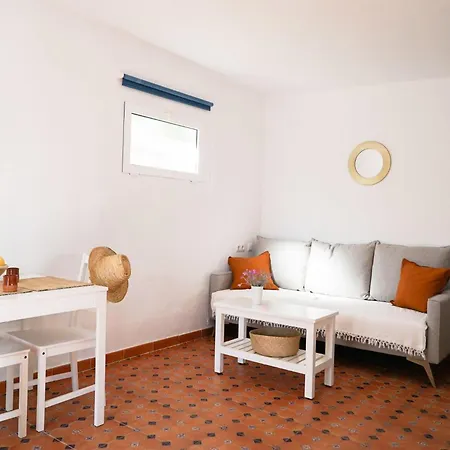 Holiday home Casas De Flores *