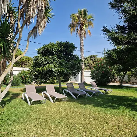 Casas De Flores Holiday home Los Canos De Meca