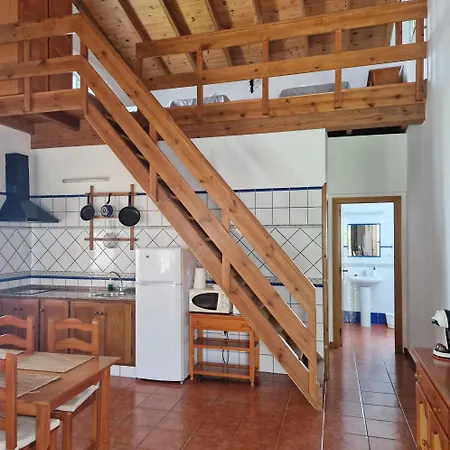 Holiday home Casas De Flores Los Canos De Meca