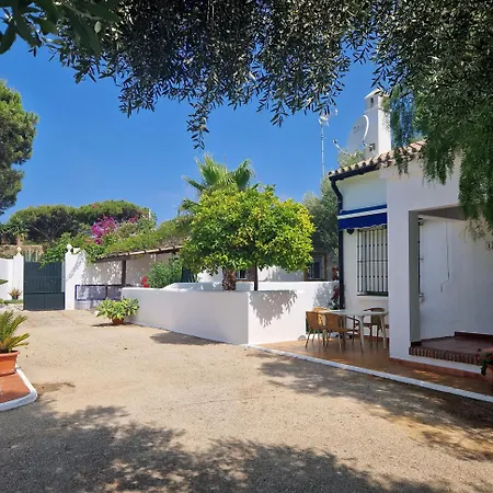 Casas De Flores * Los Canos De Meca