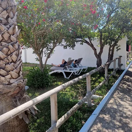 Casas De Flores Holiday home