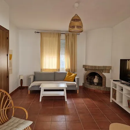 Holiday home Casas De Flores