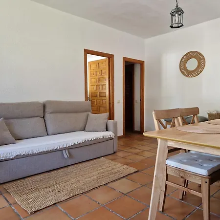 Holiday home Casas De Flores *