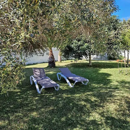 Casas De Flores Holiday home *