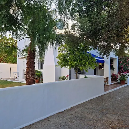 Holiday home Casas De Flores *
