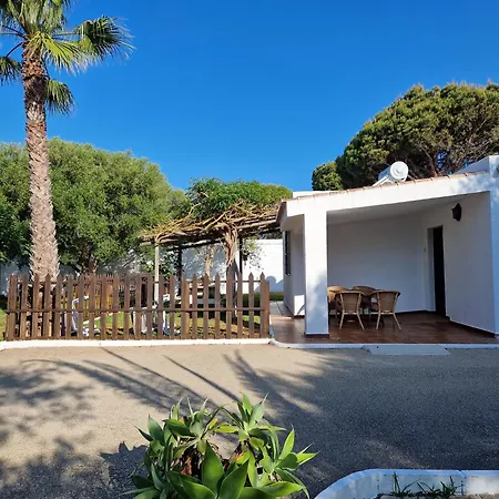 Holiday home Casas De Flores Los Canos De Meca