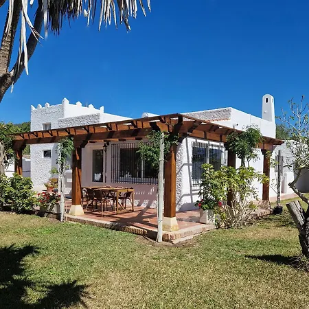 Casas De Flores Holiday home *